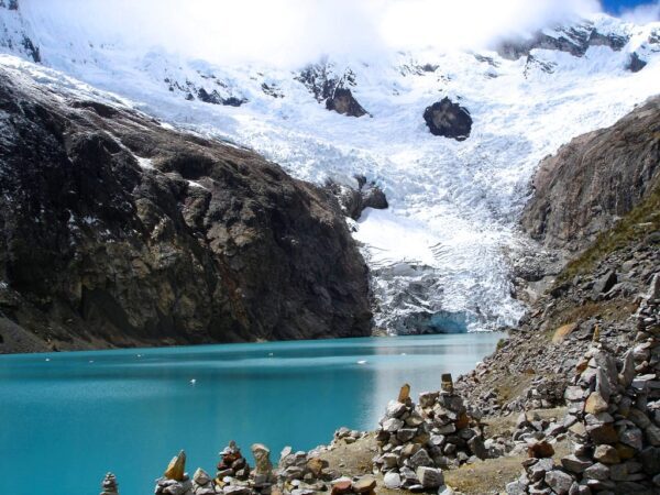 Santa Cruz Trek 4 days